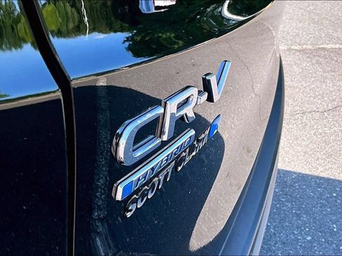 Used 2024 Honda CR-V Sport Touring image 25