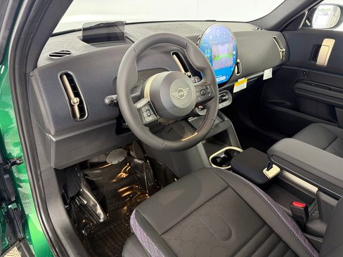 New 2027 MINI Cooper Countryman S AWD/4WD image 4