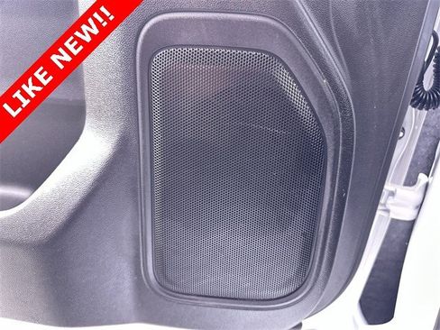 Used 2023 GMC Sierra 1500 Pro w/ Graphite Edition image 25