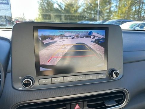 Certified 2023 Hyundai Kona SEL w/ Cargo Package image 18