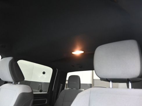 Used 2024 RAM 2500 Big Horn image 23