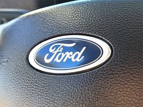 New 2025 Ford Explorer Active w/ Active Comfort Package image 27