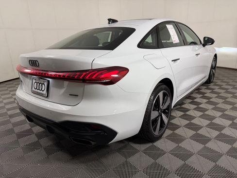 New 2026 Audi A5 2.0T Premium Plus AWD/4WD image 9