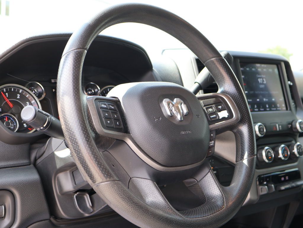 Used 2019 RAM 2500 Tradesman AWD/4WD image 23