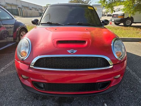 Used 2013 MINI Cooper S image 2