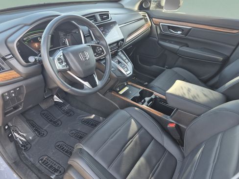 Used 2022 Honda CR-V Touring image 18