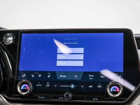 Used 2026 Lexus TX 350 FWD w/ Technology Package image 14