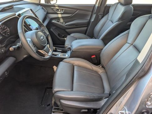 Certified 2023 Subaru Ascent Limited w/ Technology Package image 8