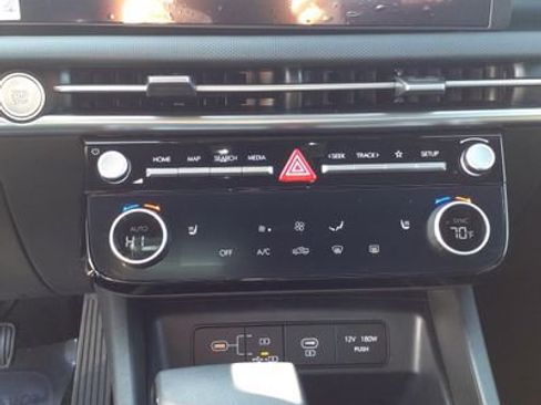 Certified 2025 Hyundai Santa Cruz SEL image 65