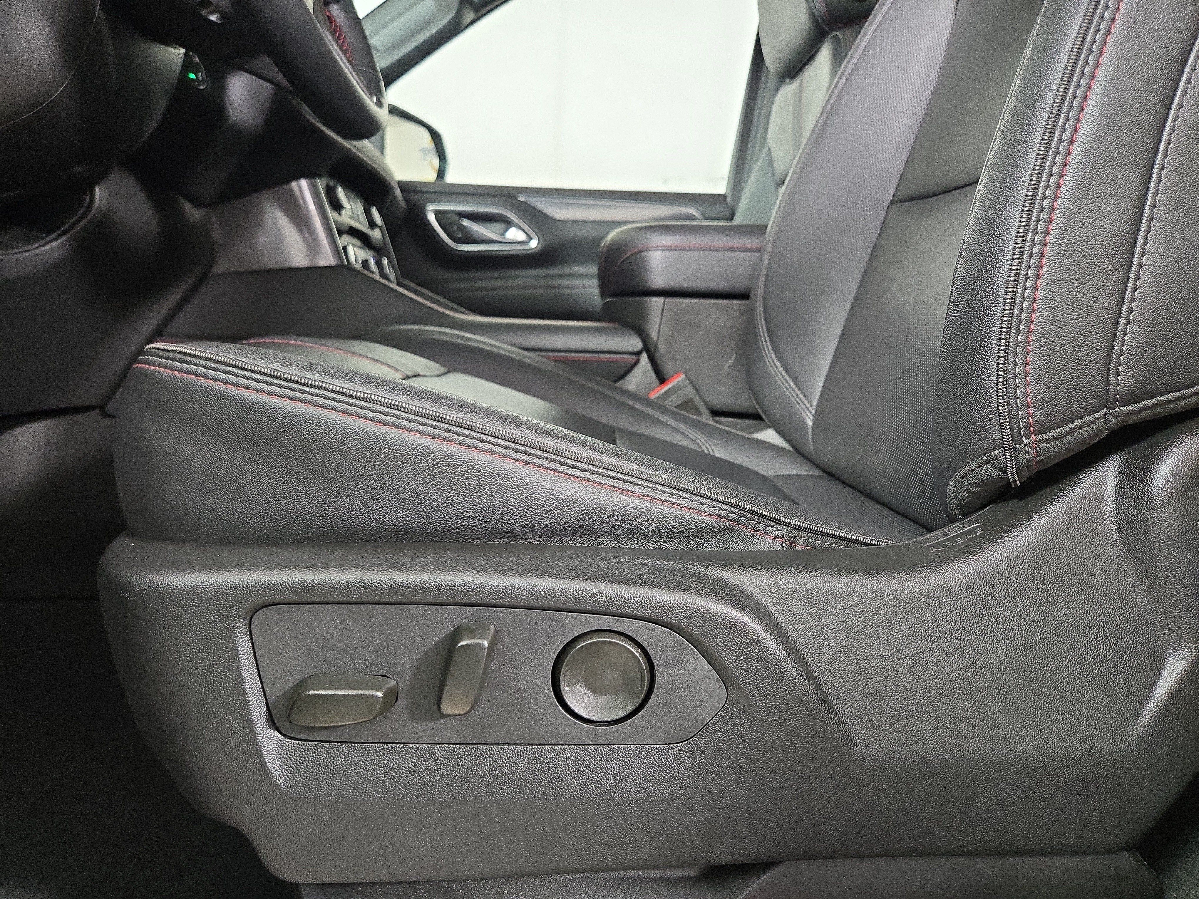 Certified 2023 Chevrolet Tahoe RST w/ Luxury Package AWD/4WD image 32