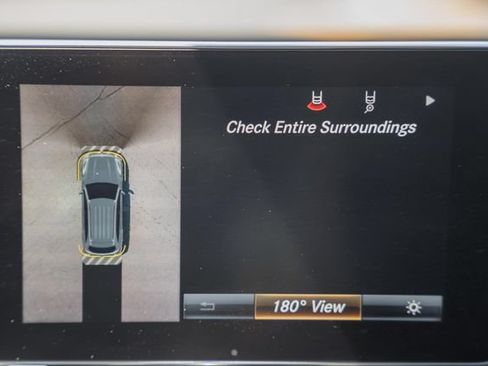 Used 2019 Mercedes-Benz GLC 300 4MATIC image 43
