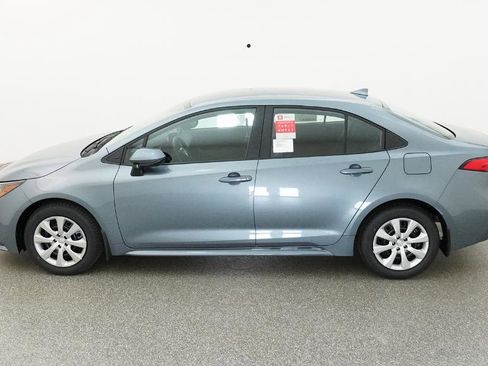 New 2026 Toyota Corolla LE image 52