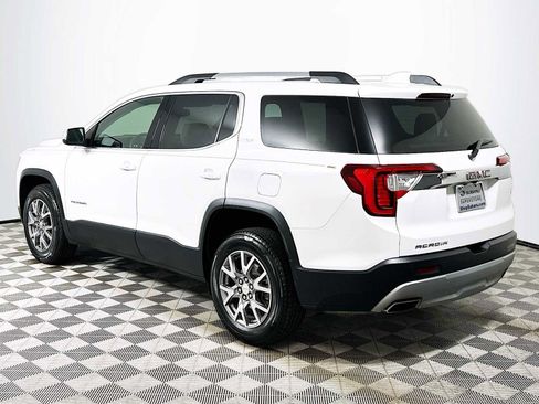 Used 2020 GMC Acadia SLT image 5