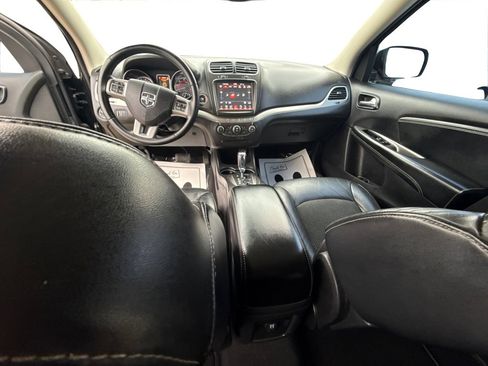 Used 2016 Dodge Journey Crossroad image 31