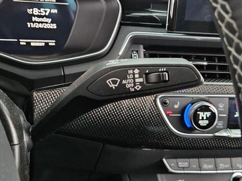 Used 2021 Audi S5 Prestige w/ Prestige Package image 15