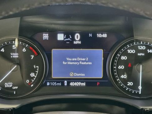 Certified 2023 Cadillac XT5 Premium Luxury w/ Technology Package AWD/4WD image 9