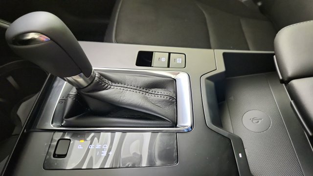 New 2026 MAZDA CX-5 Select AWD/4WD image 16