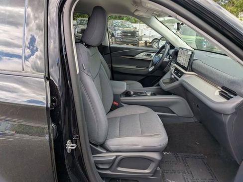 New 2026 Ford Explorer Active AWD/4WD image 31