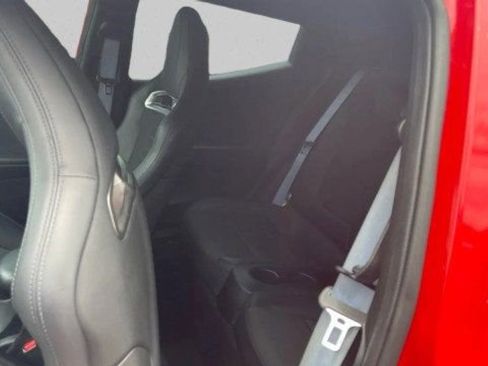 Used 2022 Hyundai Veloster N FWD image 16