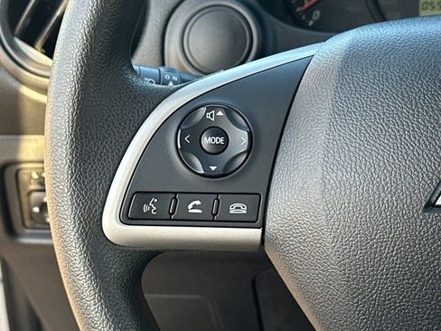 Used 2022 Mitsubishi Mirage ES image 24