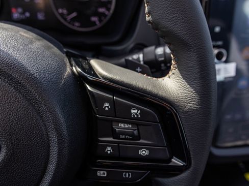 New 2026 Subaru Forester Sport image 29