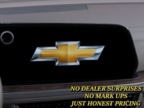 New 2026 Chevrolet Suburban Z71 w/ Comfort Package AWD/4WD image 20