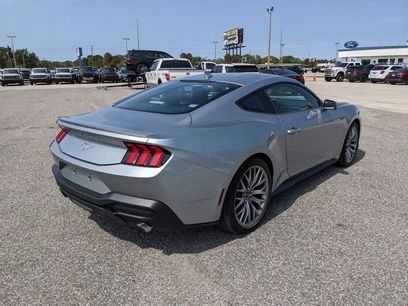 Used 2025 Ford Mustang Premium