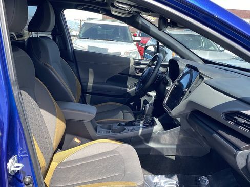 Used 2024 Subaru Crosstrek 2.5i Sport AWD/4WD image 25