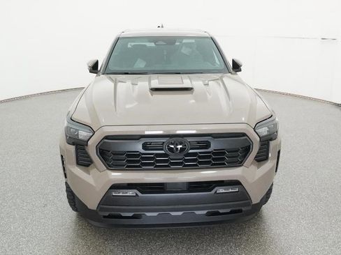 New 2026 Toyota Tacoma TRD Sport RWD image 74