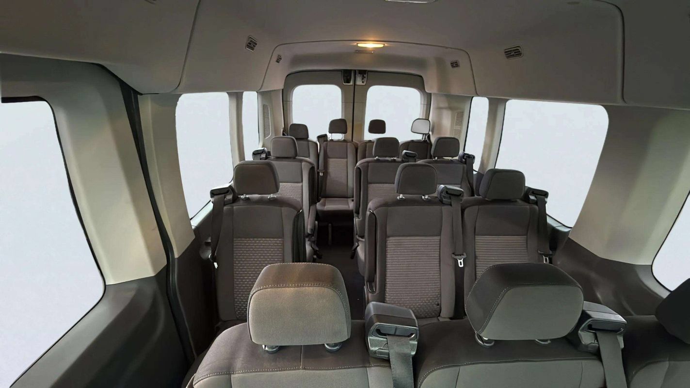 Used 2020 Ford Transit 350 XLT RWD image 15