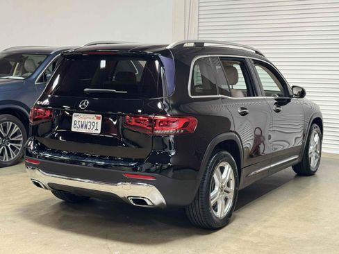 Used 2020 Mercedes-Benz GLB 250 image 65