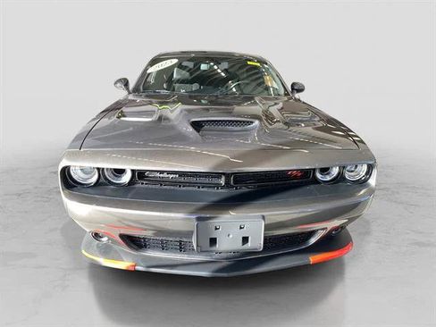 Certified 2023 Dodge Challenger R/T Scat Pack w/ Plus Package image 9