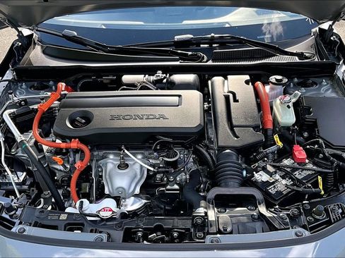 Used 2025 Honda Civic Sport image 23