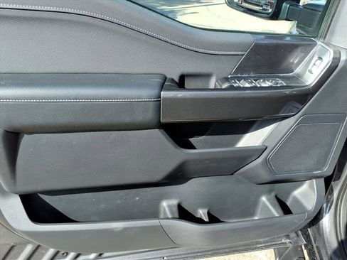 Used 2023 Ford F150 XLT w/ Equipment Group 302A High image 13