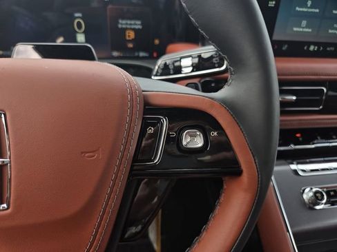 New 2026 Lincoln Aviator Reserve RWD image 22