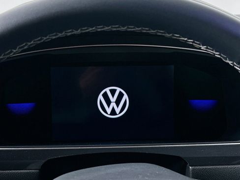 Used 2023 Volkswagen Tiguan S w/ Driver Assistance Package image 12