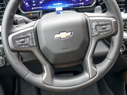 New 2026 Chevrolet Silverado 1500 High Country AWD/4WD image 23