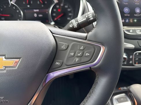 Used 2024 Chevrolet Equinox Premier image 30