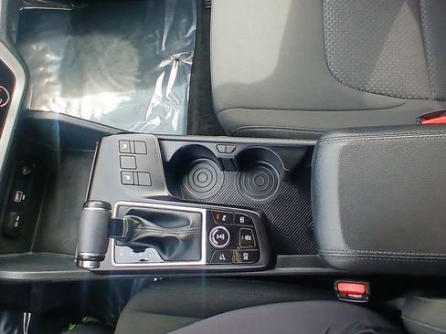 Certified 2025 Kia Sportage LX AWD/4WD image 20