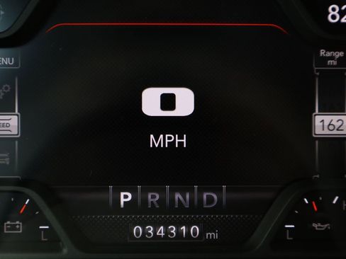 Used 2022 RAM 1500 Rebel image 14