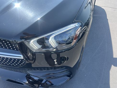 Certified 2023 Mercedes-Benz GLE 450 4MATIC image 6