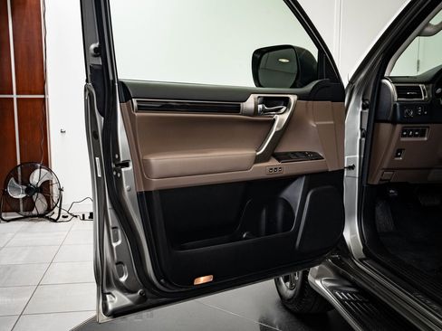 Certified 2020 Lexus GX 460 Premium image 27