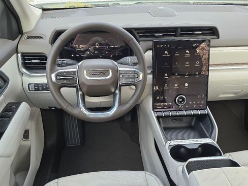 New 2026 GMC Terrain Denali image 6