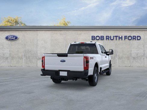 New 2026 Ford F250 XL w/ 360-Degree Camera Package image 8