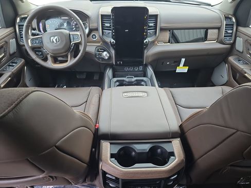 New 2026 RAM 1500 Limited image 9