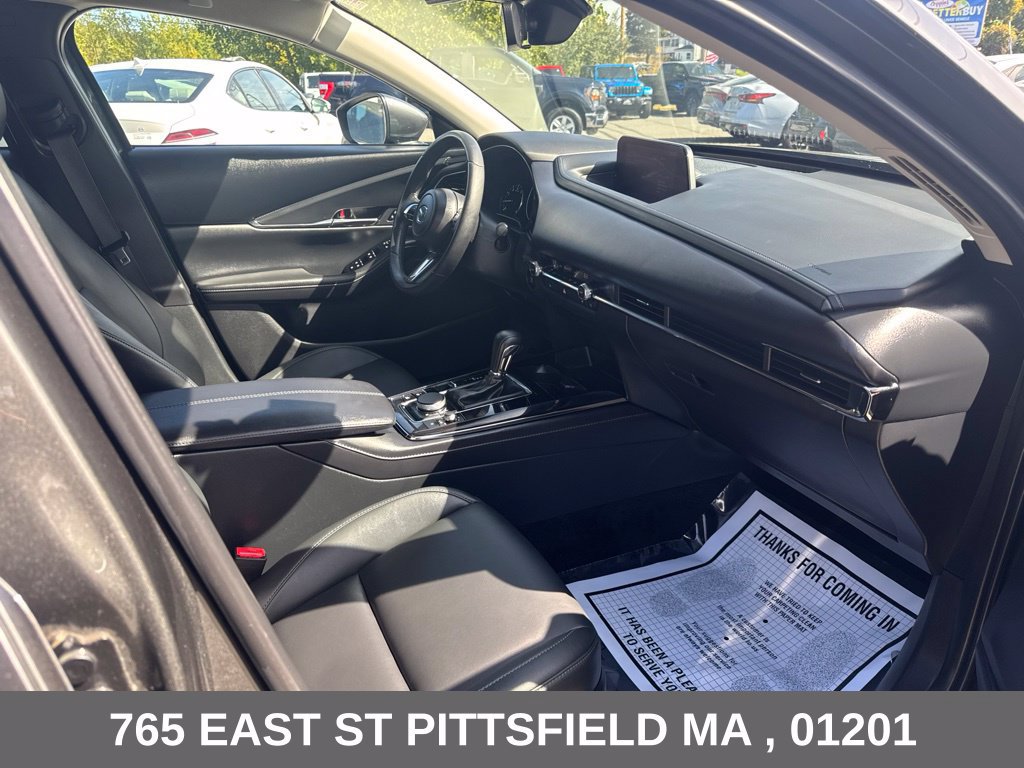 Used 2024 MAZDA CX-30 AWD 2.5 S w/ Preferred Package image 20