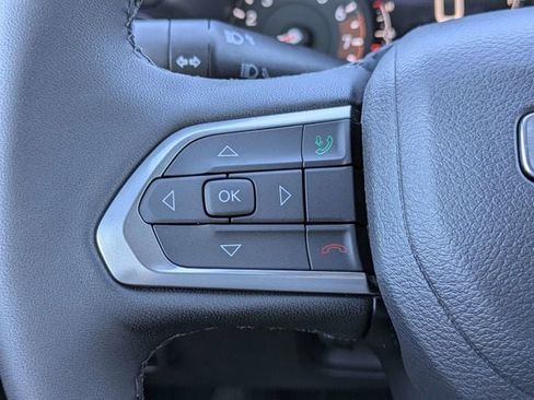 New 2026 Jeep Compass Latitude image 24