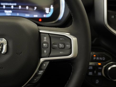 New 2026 RAM 1500 Big Horn image 25