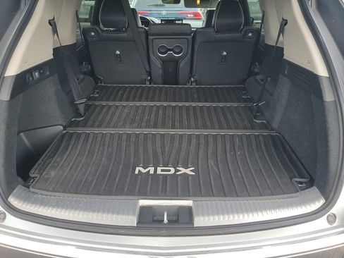 Used 2022 Acura MDX w/ Advance Package AWD/4WD image 14