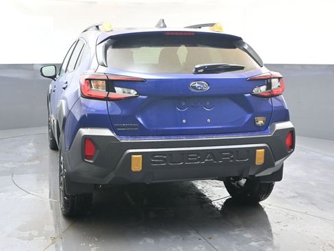 New 2026 Subaru Crosstrek 2.5i Wilderness image 4